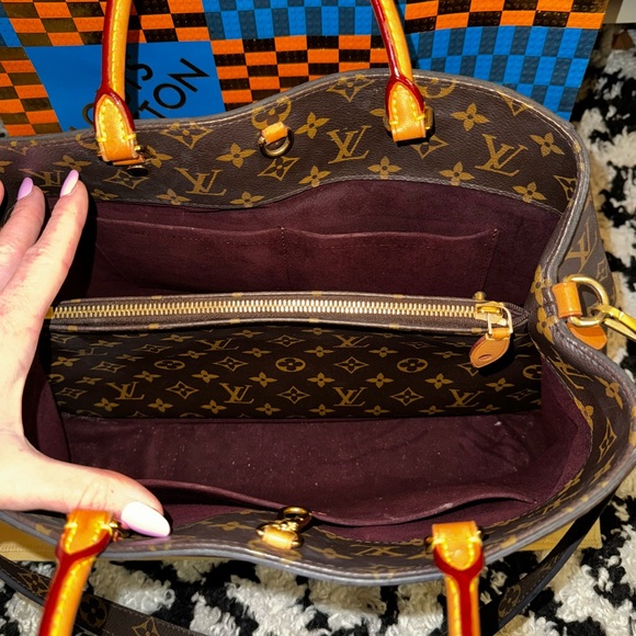 Monogram Montaigne GM - Picture 2 of 14